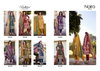 Naira Vol 44 By Belliza Printed Pure Cotton Dress Material Wholesale Market In Surat
